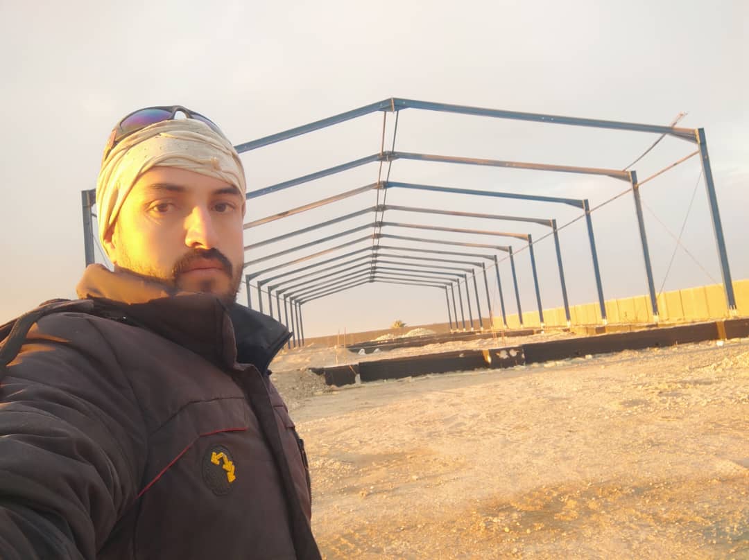 نصاب سوله و پوشش محمدی در همدان